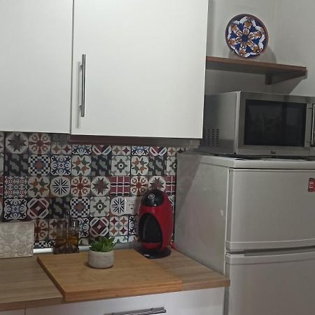 Suite Mirando Al Guadiana Ayamonte Exterior photo