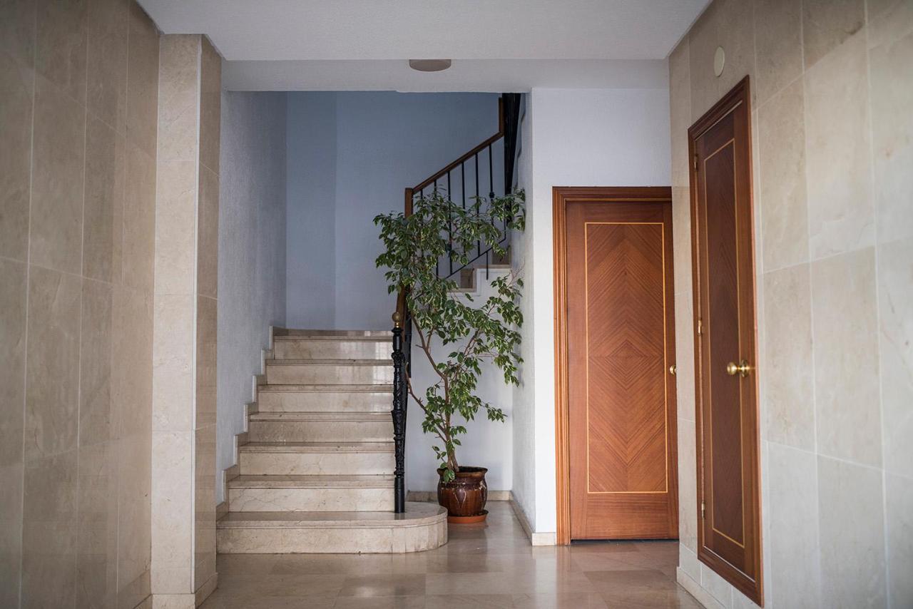 Suite Mirando Al Guadiana Ayamonte Exterior photo