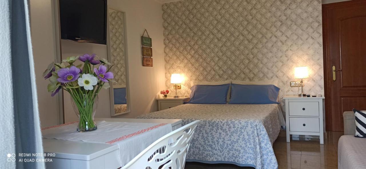 Suite Mirando Al Guadiana Ayamonte Exterior photo
