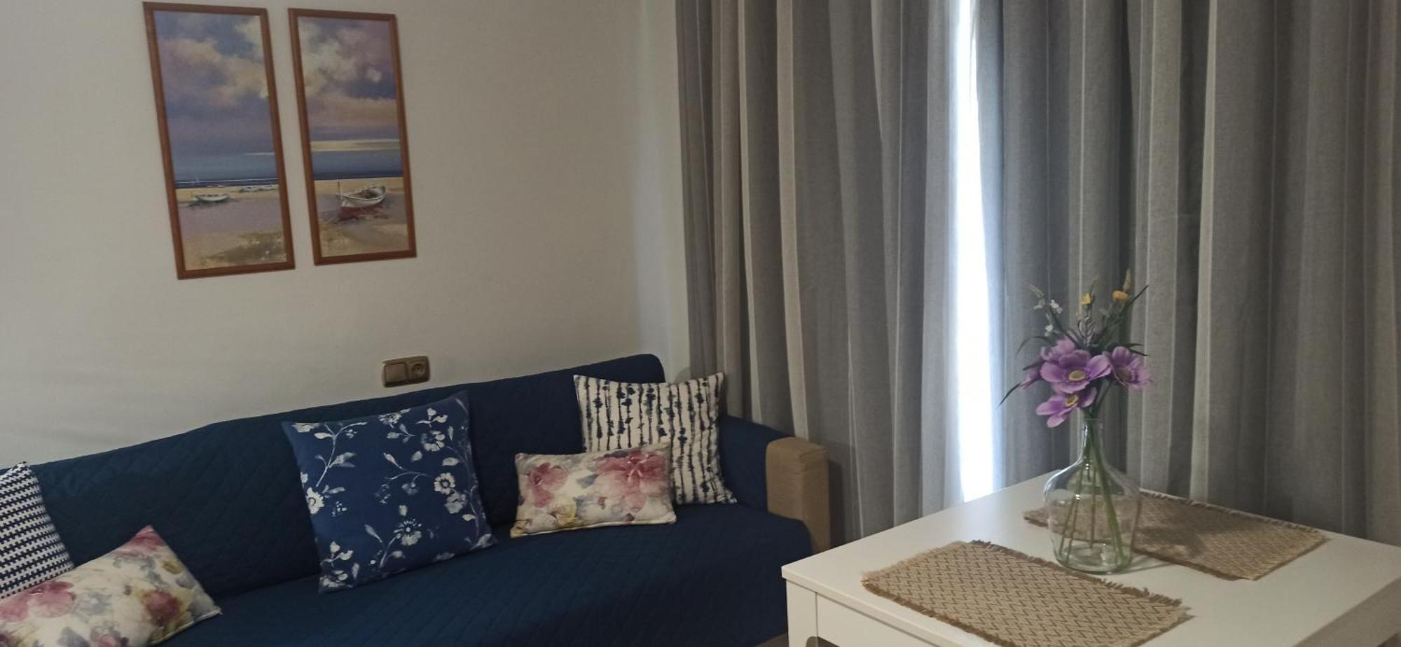 Suite Mirando Al Guadiana Ayamonte Exterior photo