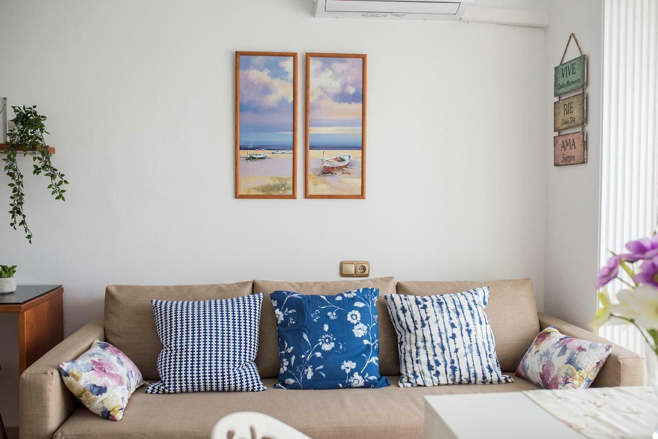 Suite Mirando Al Guadiana Ayamonte Exterior photo